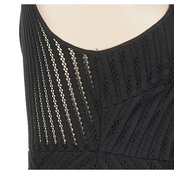 Guess Little Black Dress NWT - Picture 3 of 14